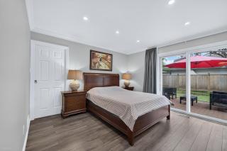 Cozy Richmond Home, 5 Min to Steveston Village - 9
