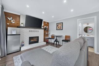 Cozy Richmond Home, 5 Min to Steveston Village - 6