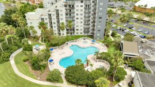 Orlando Studio Near Universal with top amenities - 7