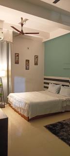 Luxe Haven Homestay 2C - 5