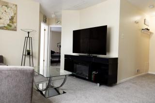 Spacious 2 bedrooms with comfort - 9