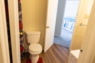 Spacious 2 bedrooms with comfort - 7