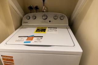 Spacious 2 bedrooms with comfort - 6