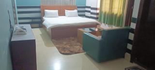 Luxe Haven Homestay 2C - 2