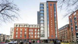 Modern Student Living at Howard Garden in Cardiff - 0