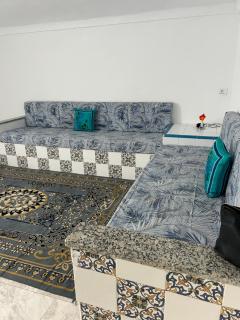 Dar Gamra - 1