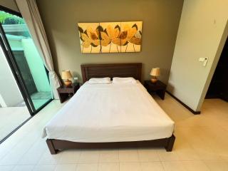 Baan Wana Luxury Pool Villa - 5