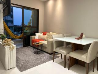 Apartamento no centro a 15 minutos de Boa Viagem - 9