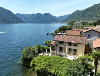 Villa Fiorita - 0