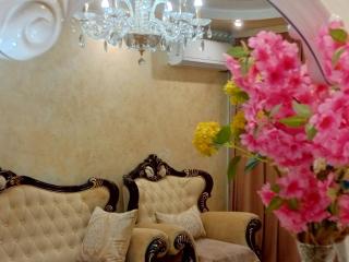 3 Rooms of the Sun Almaty Center Apartment - 7