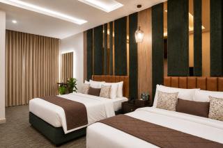 Hotel Star City - 1