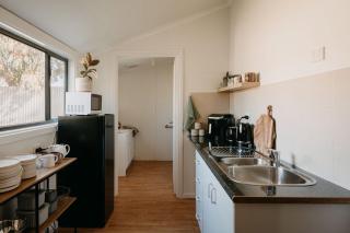 Ruthen Cottage - 4