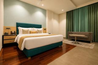 Hotel Star City - 2