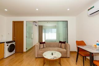 The BHA Riverside - 9