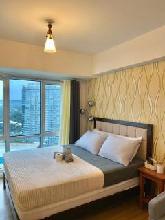 Abreeza place tower 1 - 1
