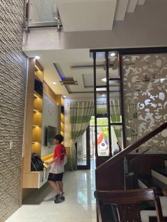 Homestay- căn hộ Hoà Minh sát biển - 3