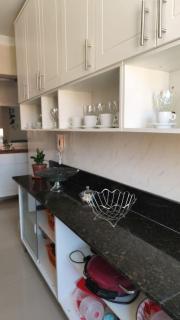 Apartamento Completo localização top Wi Fi Garagem - 6