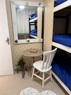 Apartamento Completo localização top Wi Fi Garagem - 3