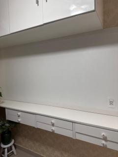 Apartamento Completo localização top Wi Fi Garagem - 2
