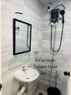 Kecai Haven Transient House - 1