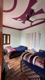 Chaukhamba Pine Cottage & HomeStay - 3