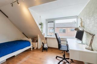 House 76m2 garden on the river air conditioning - 4