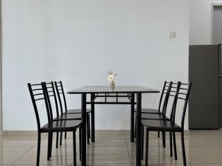 Atlas Serviced Suites - 4
