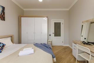 Бухар жырау 19 жк Арман тау Hampton by Hilton - 5