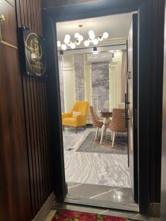 Luxury Flat at New Cairo - 8