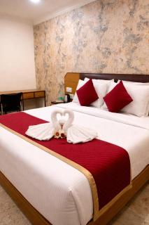 IndiGo Line Hotel - Banjara Hills - 9