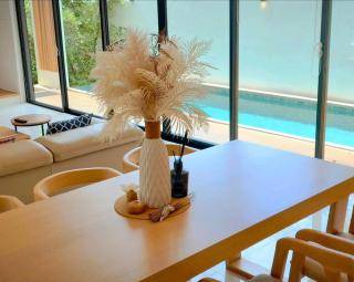 Luxury 3BR Pool Villa Nai Harn - 4