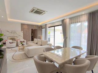 Superior 2BR Villa In Rawai - 3