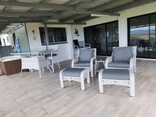 Port Douglas Ocean Views Retreat - 3