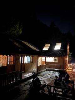 The tribal homestay and cafe - 0