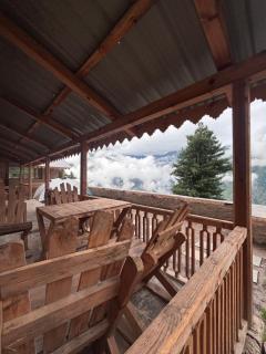 The tribal homestay and cafe - 5
