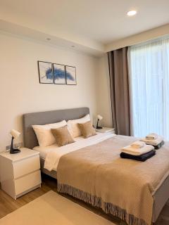 SkyPark Laguna, 1 Bedroom Apartment - 7