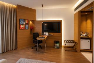 The Fern Residency, Jamnagar, Series by Marriott - 5
