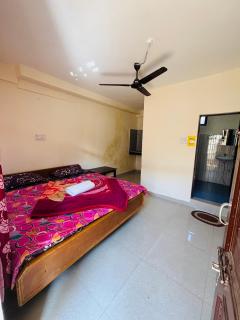 Abhi house Naddi - 9