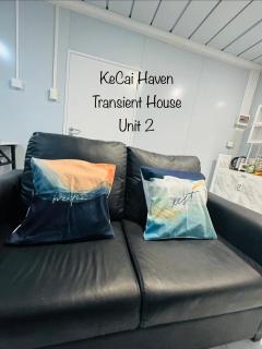 Kecai Haven Transient House - 4