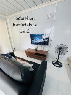 Kecai Haven Transient House - 5