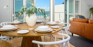 Sea Breeze Villa - 0