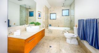 Sea Breeze Villa - 9