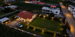 Casa de campo san Andrés - 9