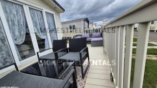Cayton Bay Kestrel40 - 7