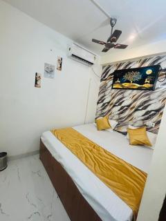S K Home Stay - 4