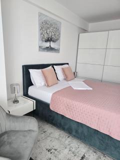 Isa Residence - Otopeni Airport & Therme I Libertatii Gardens - Self Check In - 8
