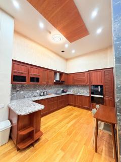 King Tower Penthouse Private House - All - 8