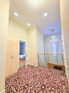 King Tower Penthouse Private House - All - 7