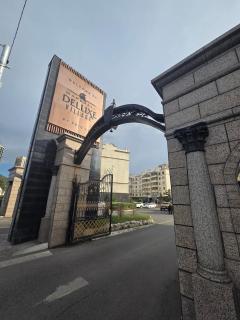 King Tower Penthouse Private House - All - 5