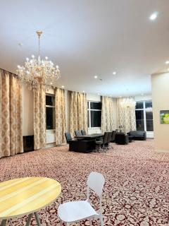 King Tower Penthouse Private House - All - Oulan-Bator - 2